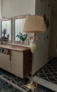 آباژور شیک