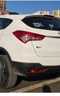 هایما S5گیربکسAt