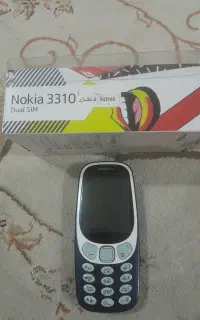 کوشی نوکیا ۳۳۱۰