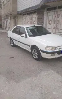فروش خودرو