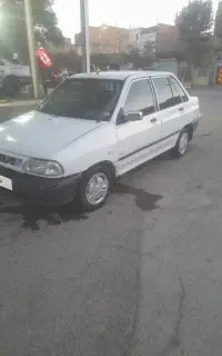 پراید