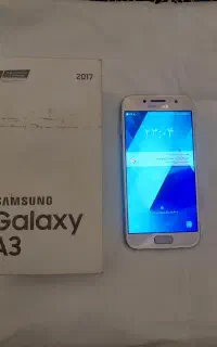سامسونگ A3
