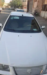 سمند خانگی مالتی پلکس