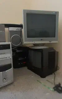 کامپیوتر باهمه امکانات