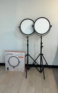 نور ثابت ال ای دی برند مکس لایت