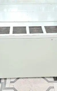 فن کویل زمینی ساراول اصلی