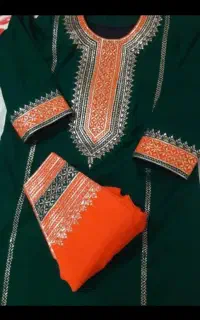 آموزش گلدوزی با چرخ