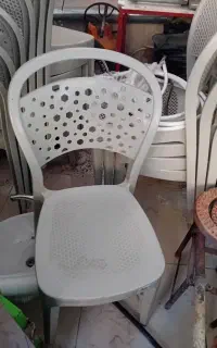 میز وصندلی پلاستیکی  ویخچال