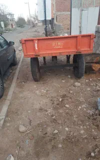 تریلی‌کمرشکن