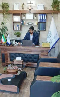 وکیل پایه یک دادگستری و مشاور متخصص حقوقی