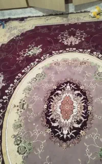 فرش