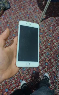 موبایل آیفون s6+