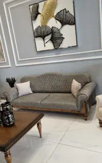 زیرکارچی اسفنج