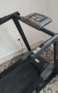 تردمیل strength master