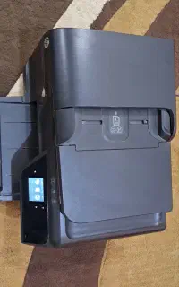 چابگر  رنگی HP   Officoejet Pro 8600