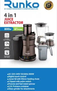 آب میوه گیری پخش لوازم خانگی سعید