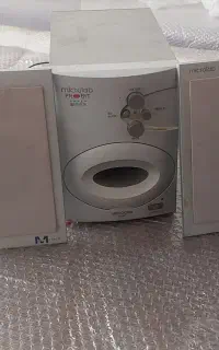 اسپیکر میکرولب