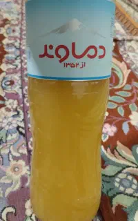 آب نارنج طبیعی خالص