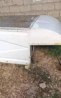 اتاق پراید وانت