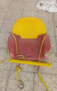 تاب کودک