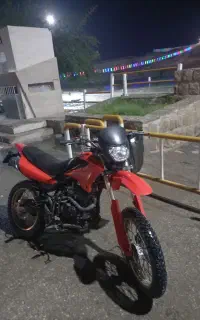 تریل جترو۲۰۰