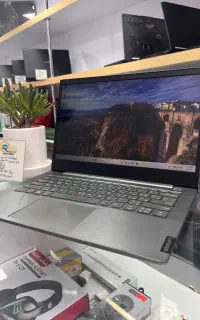 لپ تاپ لنوو Lenovo بسیار تمیز نقد و اقساط