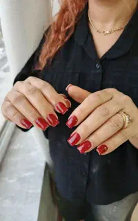 آموزش ناخن