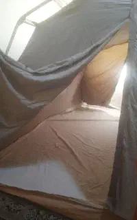 برزنتی دولایه