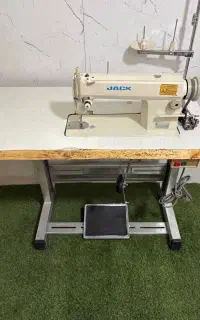چرخ صنعتی راسته دوز جک