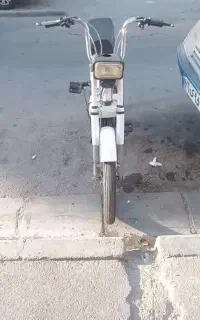 موتور براوو