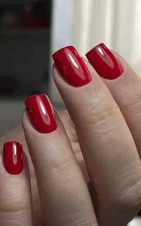 کاشت ناخن آنیل