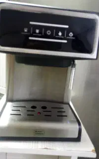 اسپرسوساز بلک کوکر