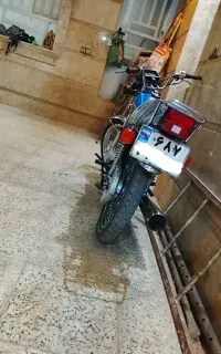 فروش موتور ۱۲۵