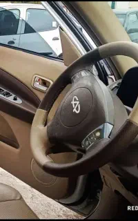 تودوزی چرم رودری ام وی ام X33قدیم