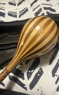 سه تار نوا تک مهر