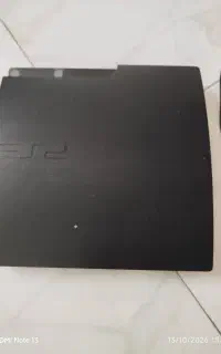 ps3 اسلیم کپی خور هارد ۵۰۰ گیگ