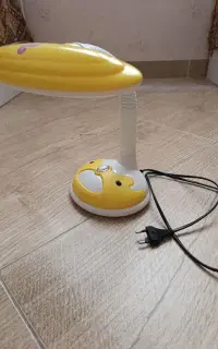 چراغ مطالعه