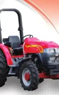 تراکتور ۴۷۰ جفت