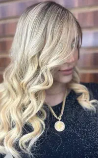 مدل بالیاژ برای تکمیل البوم کاری