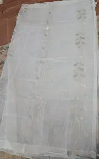 پشت دری تک لایه