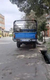 فروش نیسان ۱۴۰۲ دوگانه شرکتی