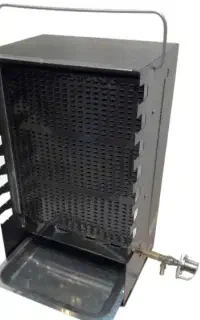 کباب پز نوبل نو