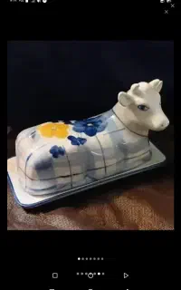 کره خوری کله گاوی