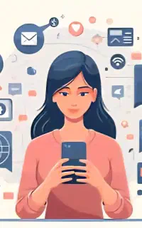 استخدام ادمین خانم اینستاگرام