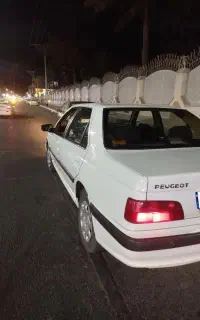 پارس 92