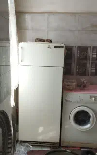 یخچال خونگی