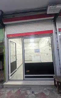 فروش مغازه تجاری در مشگین شهر پاساژ جعفروند