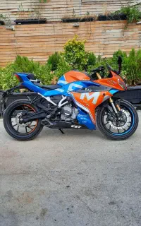 موتور cf250