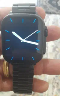 ساعت هوشمند