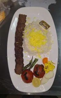 رستوران و غذا